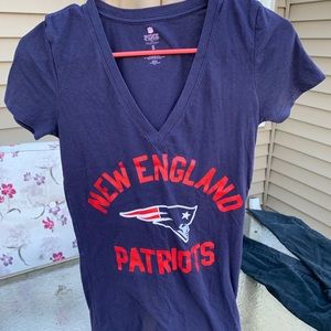 Used, Good condition, PiNK, Patriot T-Shirt